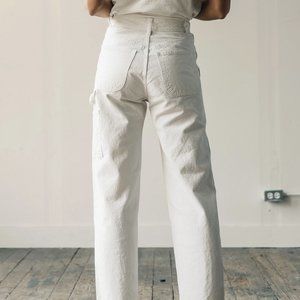 J Kamm Handy Pants White Size 10